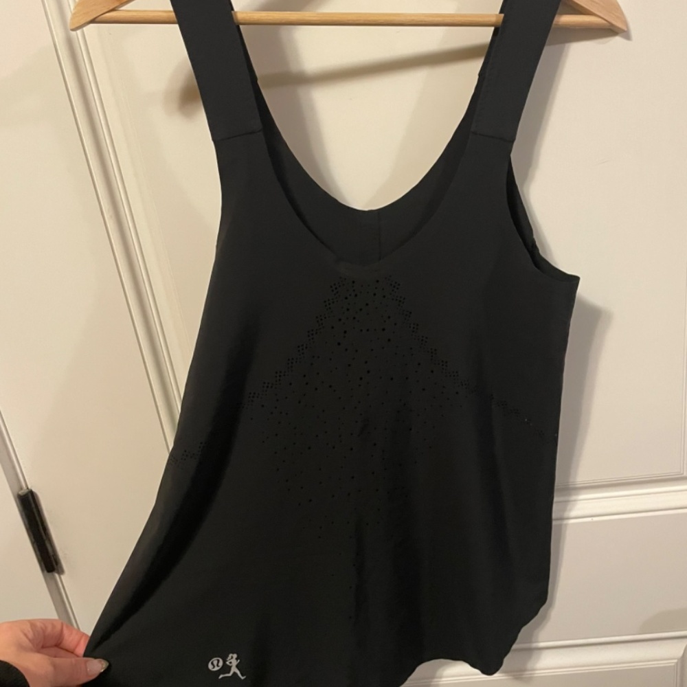LULULEMON RUNING TANK - Picture 2 of 6